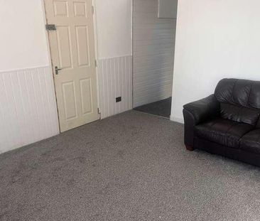 Flat B, Spencer Street, Bishop Auckland, DL14 - Photo 5