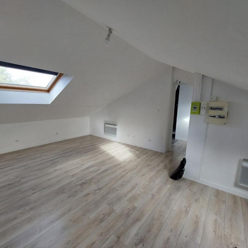 Appartement T1 à louer Angers - 26 m² - Photo 2