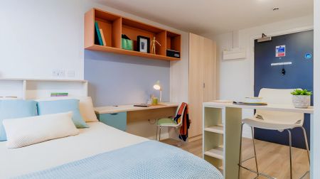 BRONZE STUDIO - Photo 3