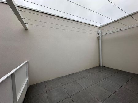 APPARTEMENT T3 56M - Photo 5