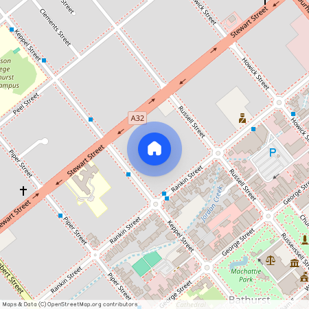 2/165A Keppel Street, Bathurst, NSW 2795