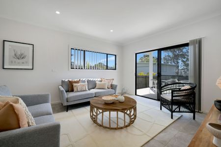 New Build - 4 Bedrooms - 2.5 Bathrooms - Garage - Ducted Air-Con - Photo 4