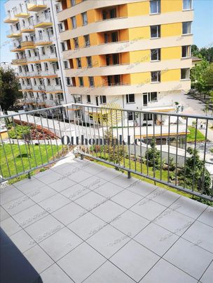 Kiadó újszerű állapotú lakás - Budapest XIII. kerület - Photo 1
