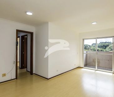 Apartamento 3 Quartos Bigorrilho 80m² - Foto 5