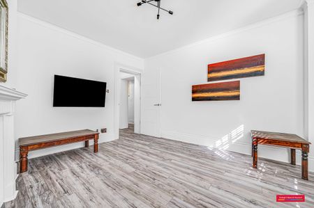 Old Marylebone Road, London, NW1 - Photo 2