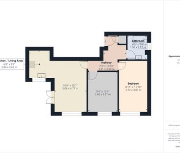 9 Hencroft Street North, Slough, Berkshire,SL1 - Photo 1