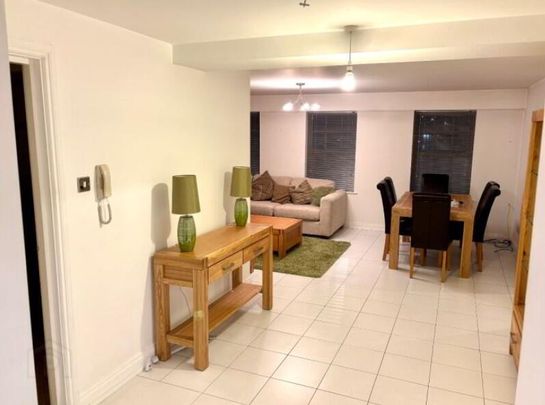 4a The Square, Comber, BT23 5DT - Photo 1