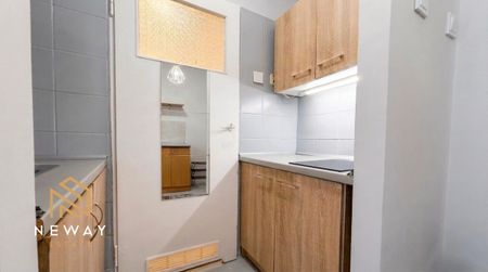 Kawalerka 24 m² | Stare Dębniki (ul. Bałuckiego) - Photo 5