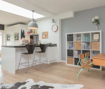 Te huur: Huis Jan van den Bergstraat 77 in Heemstede - Photo 6