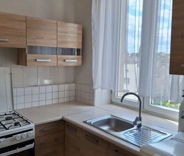 kawalerka blisko PKP Włochy 36 m² - Photo 4
