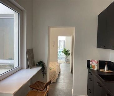 Gelijkvloers appartement te huur in Gent - Photo 4
