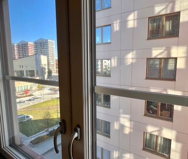 Zachrisbergsgatan, Stockholm - Foto 3