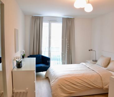 16m² room for rent in Renens! - Photo 5