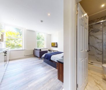 Apt 7, 27 Hyde Terrace - Photo 5