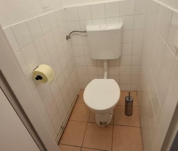 Unbefristeter Singlehit im Erdgeschoß - Foto 4