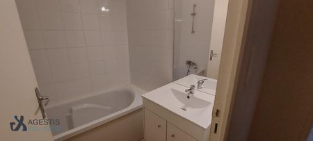 Location Appartement 2 pièces 39m² TOULOUSE 31000 - Photo 4