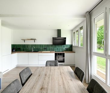 Location Appartement 4 pièces 87m² CAEN 14000 - Photo 6