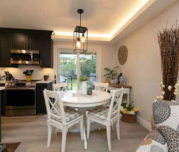 For Lease - 20 Ottaway Avenue Unit# Upper, Barrie, Ontario - Photo 1