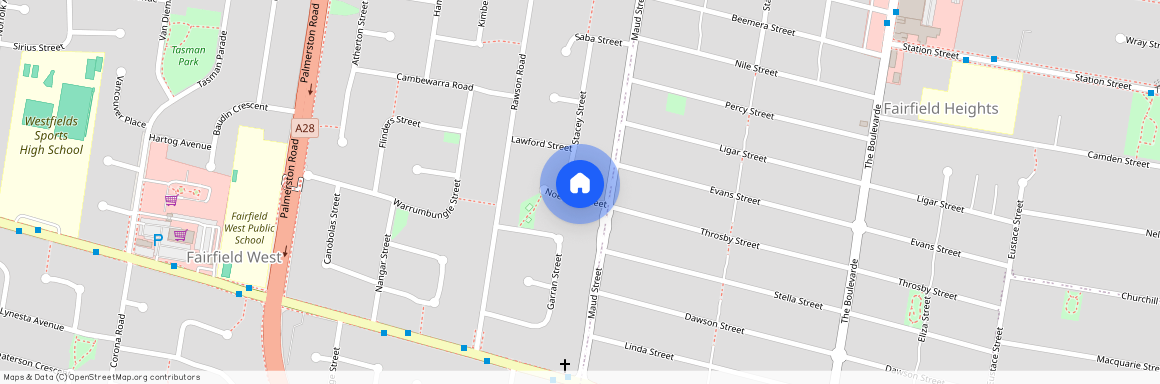 3 Noelene Street, Fairfield West