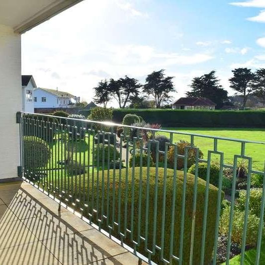 Cricket Field Lane, Budleigh Salterton, EX9 - Photo 1