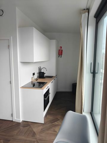 Studio te huur - foto 5