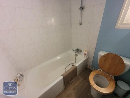 Location Appartement 2 pièces 43m² TOURS 37000 - Photo 5