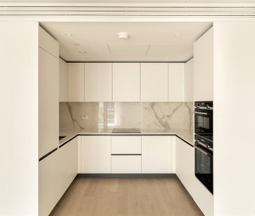 2 bedroom apartment to rent - Photo 3