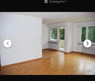 4 Zimmer, 80 m² - Photo 3