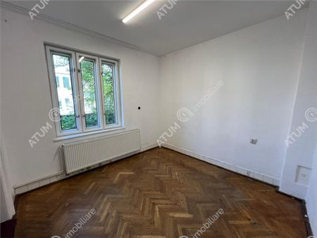 Casa individuala 3 camere garaj si teren 200 mp Calea Dumbra - Fotografie 2
