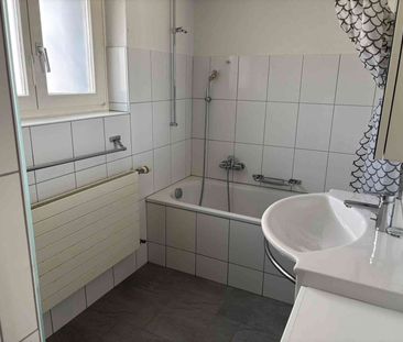 4.5 Zimmer, 110 m², 1. Stock - Foto 6