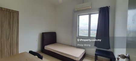 Mutiara Residence, Seri Kembangan - Foto 5