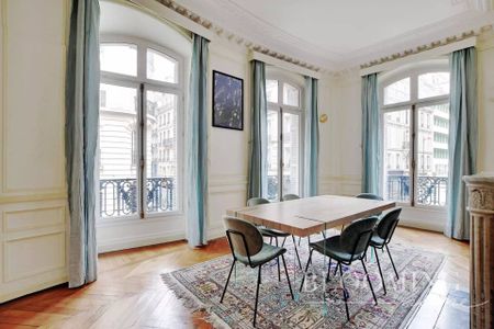 Appartement de réception meublé - Photo 5