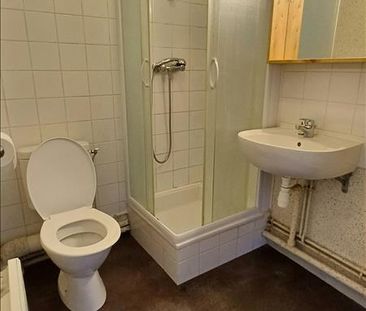 1 pièce - 19,43 m² - RDC - Colocation non autorisée - Photo 6