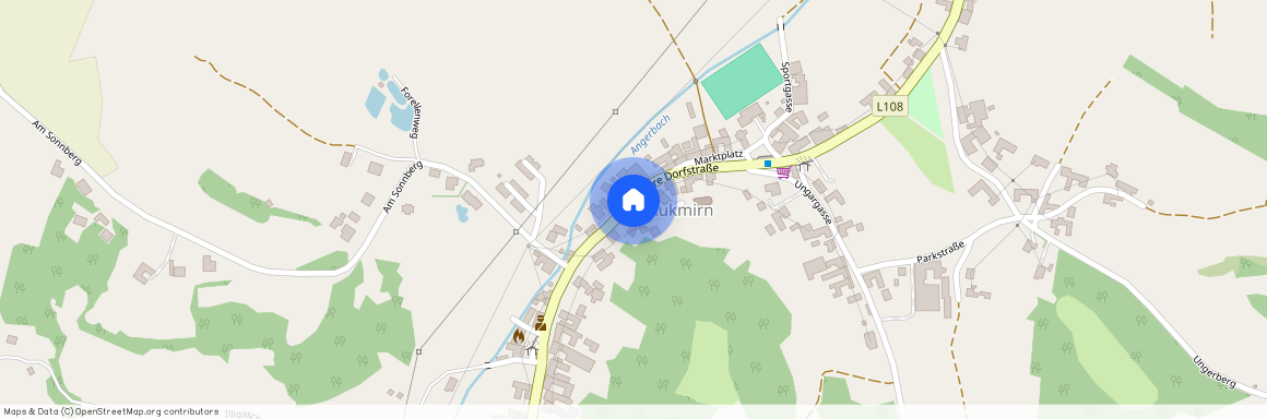 Untere Dorfstraße 16/7, 7543, Kukmirn