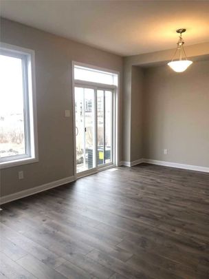 For Lease - 542 Clemency Crescent, Barrhaven, Ontario - Photo 1
