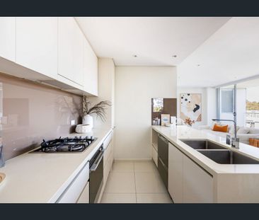 Sophisticated two-bedroom home in Lora Lane Cove - Photo 5