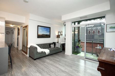 TEN93 Queen West Condos , #320 - Photo 2
