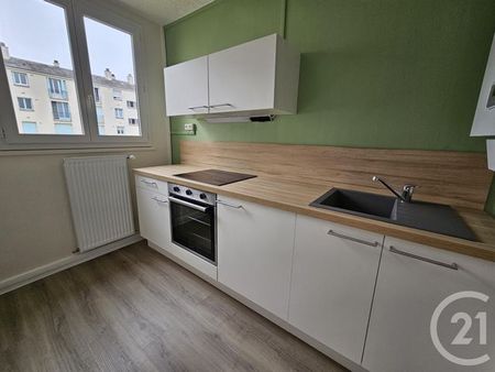 Appartement F3 à louer 3 pièces - 69,14 m2 CHATEAUROUX - 36 - Photo 4