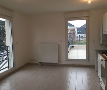 Location Appartement 2 pièces 40m² ORLEANS 45100 - Photo 2