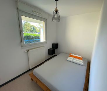 Location Appartement 1 pièce 25m² METZ 57000 - Photo 4