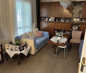 Διαμέρισμα για ενοικίαση Ελευθερία (Ελευθέριο-Κορδελιό) - Photo 2