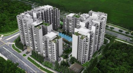 The Alps Residences (D18), Condominium - For Rent - Photo 5