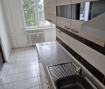 Pronájem bytu 2+1 70 m² - Photo 1