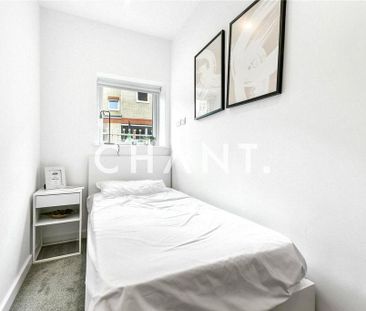 Studio to rent - Photo 6