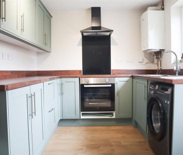 2 bedroom house to rent - Photo 3