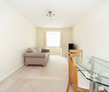 1 bedroom flat to rent Marley fields - Photo 2