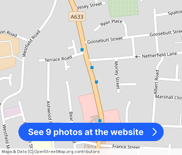 Rawmarsh Hill, Parkgate, Rotherham, S62 - Photo 1