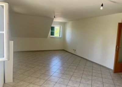 Lichtdurchflutete Wohnung mit Gartennutzung - Photo 3