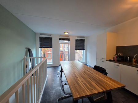 Te huur: Appartement Brugstraat in Roosendaal - Photo 4