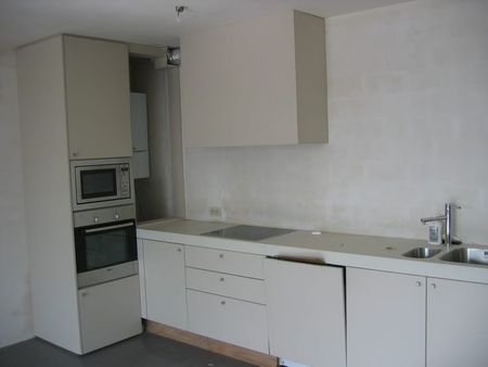 Appartement te huur - Foto 4